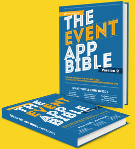 Event App Bible