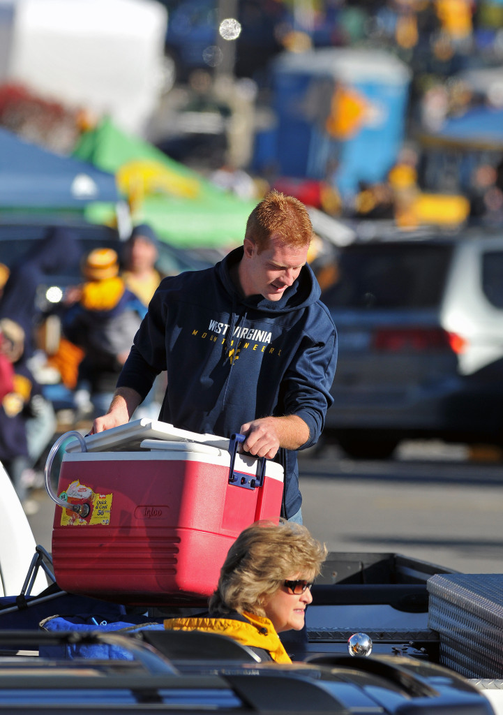 coolers for tailgating