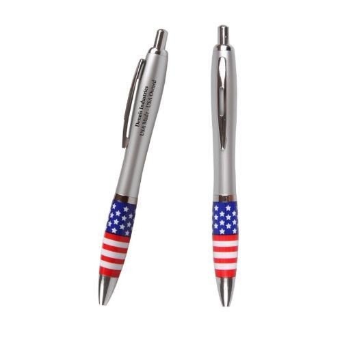 USA Custom Click Pen