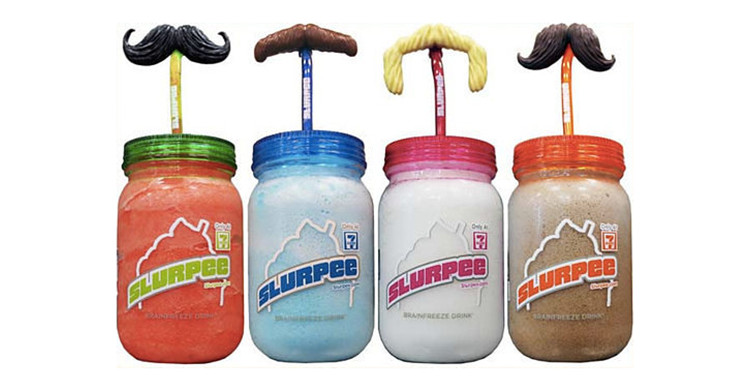 7-Eleven promotional product