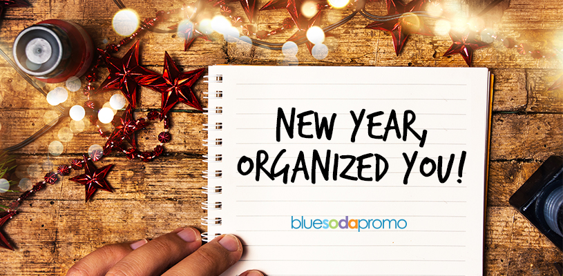 New Year, more organized you!