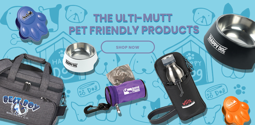 Ulti-Mutt Pet Friendly Favorites