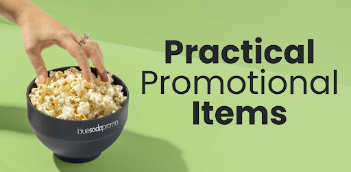 Useful Promotional Items to Boost Your Brand