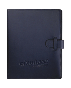 Branded Dovana Journal - Small - Refillable