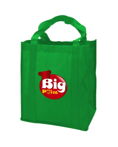 Branded Grocery Tote - 80 gsm