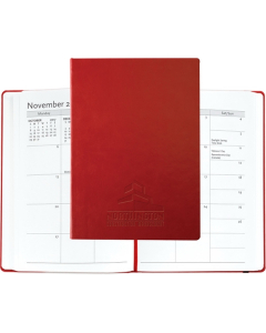Branded Bohemian Planners - Large