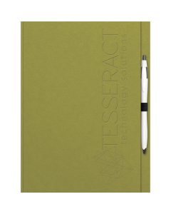 Branded PenSlip - Classic NoteBook