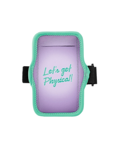 Promotional JogStrap Plus Neoprene Smartphone/iPod Holder