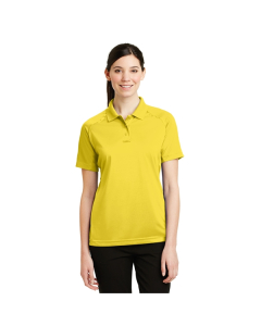 Promotional CornerStone - Ladies Select Snag-Proof Tactical Polo.