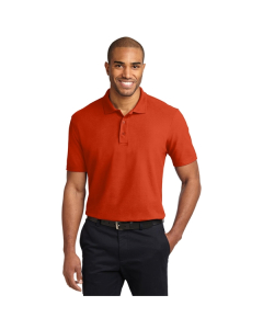 Promotional Port Authority Tall Stain-Release Polo.