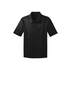 Promotional Port Authority Youth Silk Touch Performance Polo.