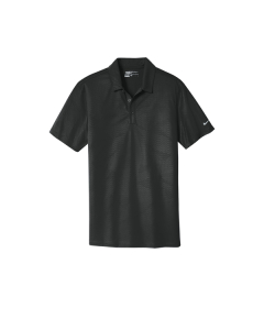 Promotional Nike Dri-FIT Embossed Tri-Blade Polo.