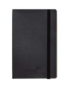 Branded Soft Pedova Journal - Large