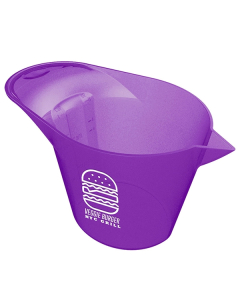 Branded Measuring Cup