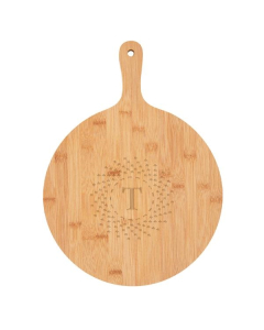Promotional Bamboo Pizza Paddle