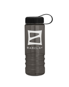Branded Salute-2 - 24 oz. Bottle with Tethered Lid