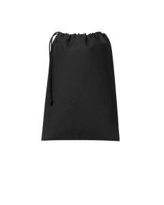 Branded Port Authority Core Cotton Drawstring Bag