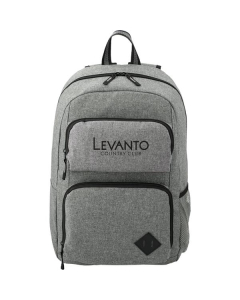 Graphite 15" Computer Backpack