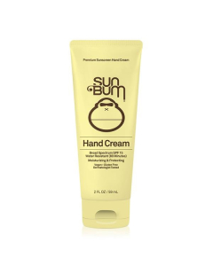 Promotional Sun Bum 2 Oz. SPF 15 Hand Cream