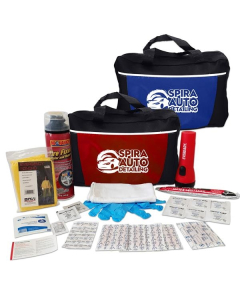 Branded Premium Auto Emergency Kit