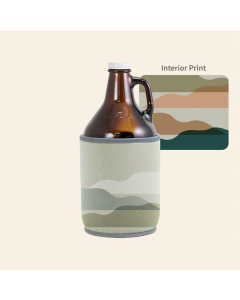 Promotional GROWLER COVER - YULEX