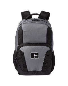 Branded Russell Athletic Lay-Up Backpack