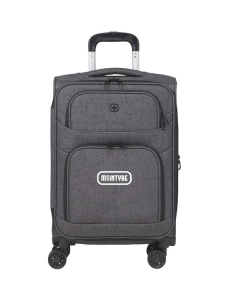 Wenger RPET 21" Graphite Carry-On