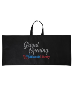Promotional Carrying Case - ColorVista