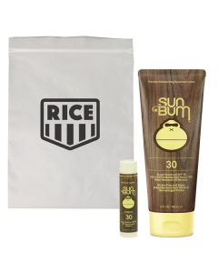 Branded Sun Bum Lotion & Lip Balm Kit
