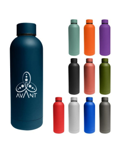 Promotional 17 Oz. Blair Stainless Steel Bottle