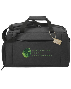 Aft Recycled 21" Duffel