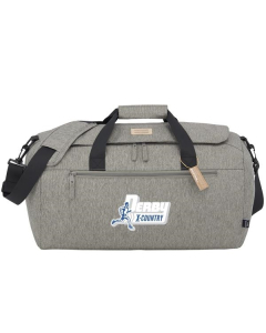 The Goods Recycled Roll Duffel