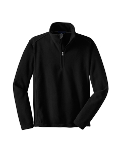 Promotional Port Authority Value Fleece 1/4-Zip Pullover.