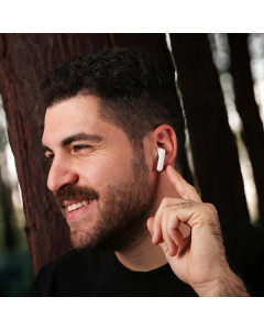 TerraTone™ Wireless Earbuds
