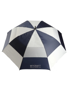 Totes 64" UV Protection Auto Open Golf Umbrella