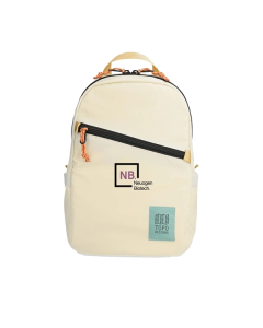 Topo Designs Recycled Light Pack Laptop Backpack