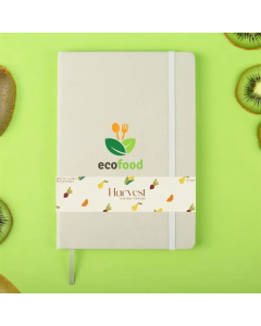 Harvest Fruit Fiber™ Notebook
