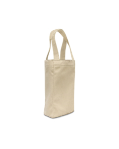 Branded OAD Double Wine Tote