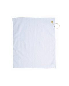 Promotional Jewel Collection Soft Touch Golf Towel