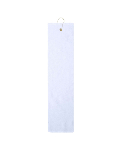 Promotional Diamond Collection Golf Towel
