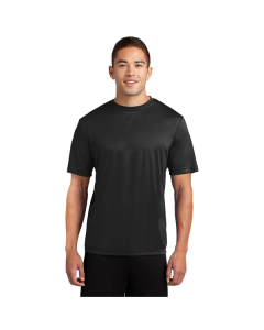 Promotional Sport-Tek Tall PosiCharge Competitor Tee.
