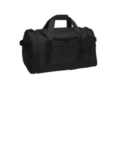 Promotional Port Authority Voyager Sports Duffel.