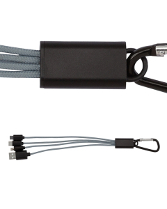 Branded Maxx Charging Cable Set