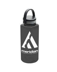 Branded 36 oz. Mountaineer Bottle with EZ Grip Handle Lid
