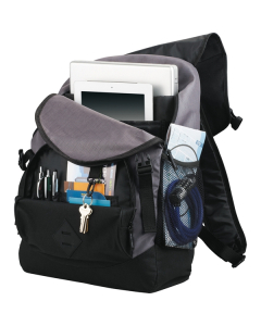 Pike 17" Computer Backpack