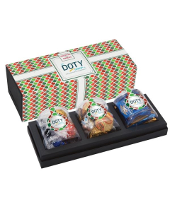 Branded 3 Way Executive Treat Collection - Classic Favorites