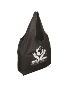 Branded Foldable rPET Tote