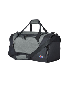 Branded Champion Adult Core Duffel