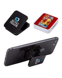 Promotional Snappy Phone Grip & Stand