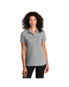 Promotional Port Authority Ladies Gingham Polo